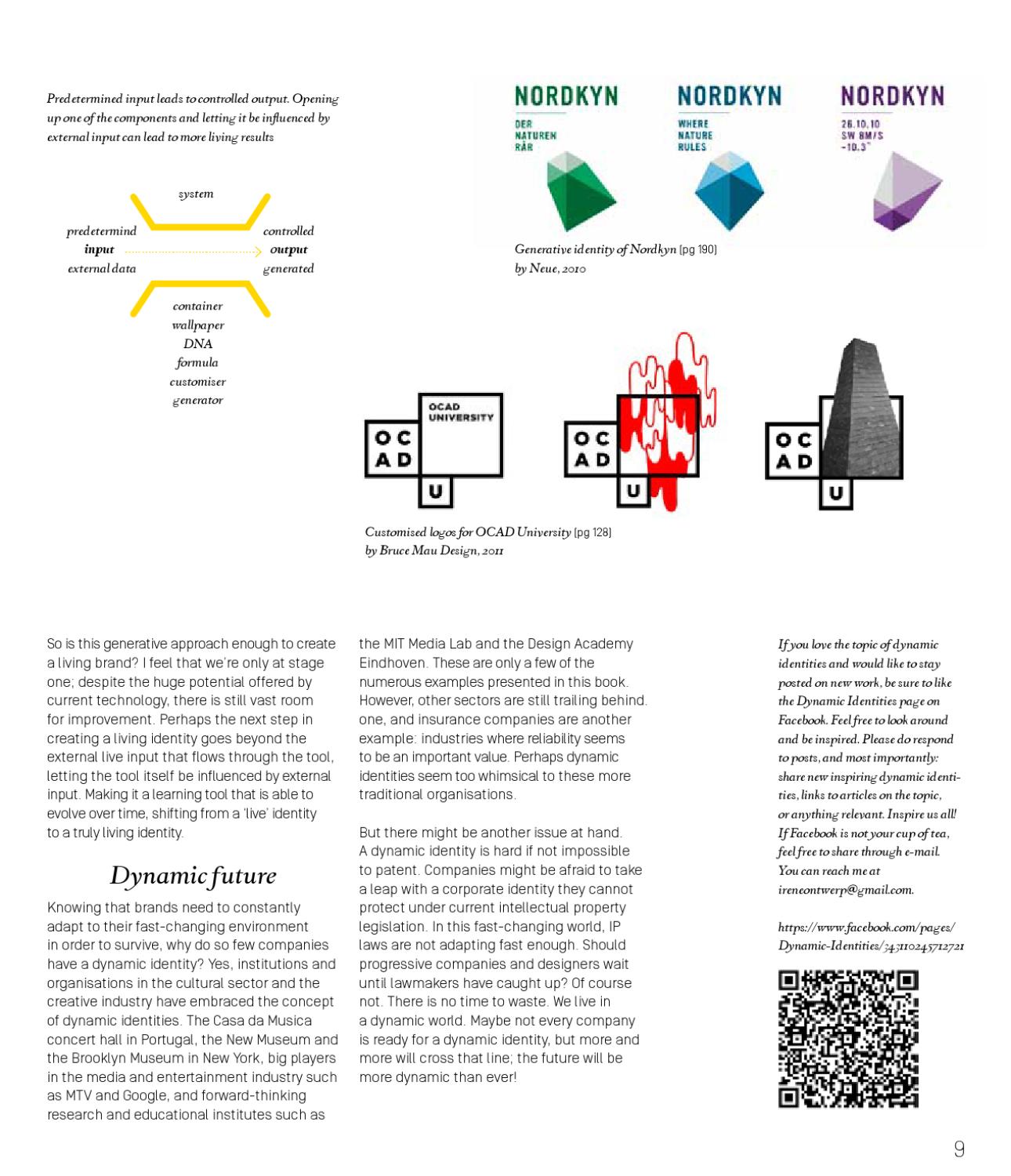 dynamic identities by bis publishers issuu