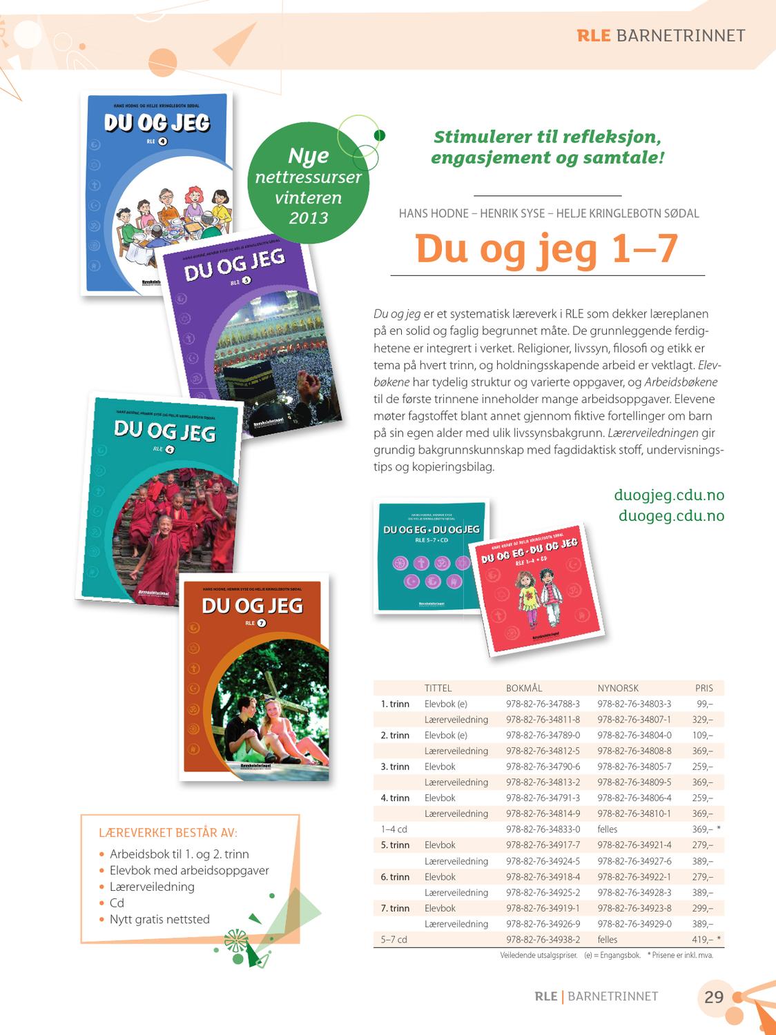 Norsklab Cappelen Damm