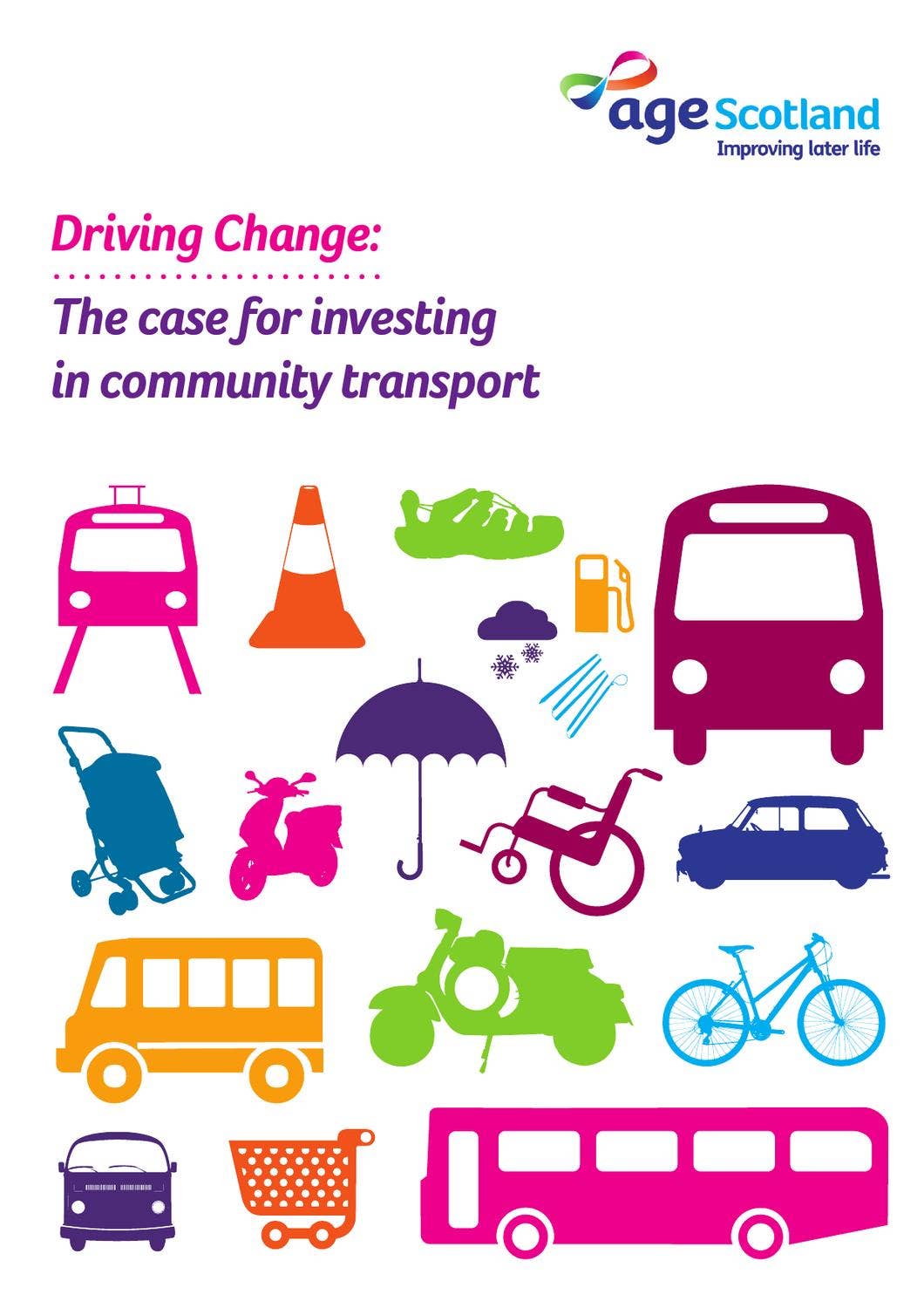 Driving Change: The case for investing in community transport by Age ...