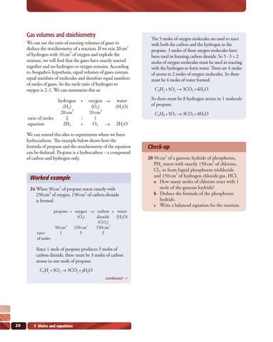Cambridge International AS and A Level Chemistry: Coursebook with