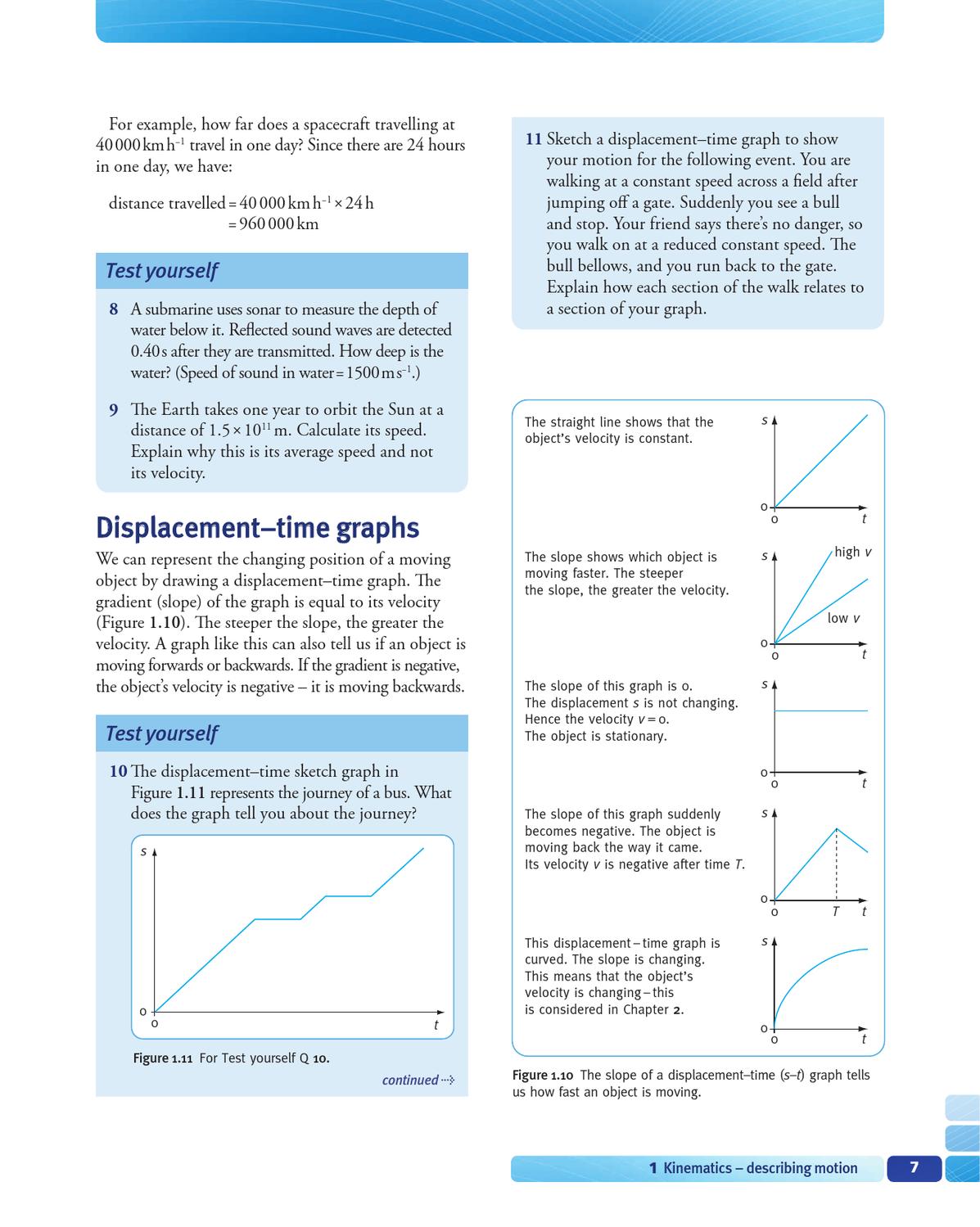 Cambridge International As And A Level Physics Coursebook With Cd Rom By Cambridge University Press Education Issuu