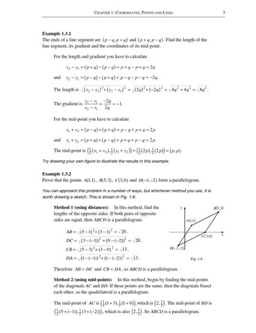 Advanced Level Mathematics: Pure Mathematics 1 by Cambridge ...