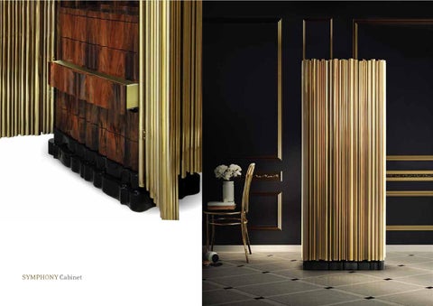 Boca do Lobo 家具目录 · BL Presentation 第 15 页