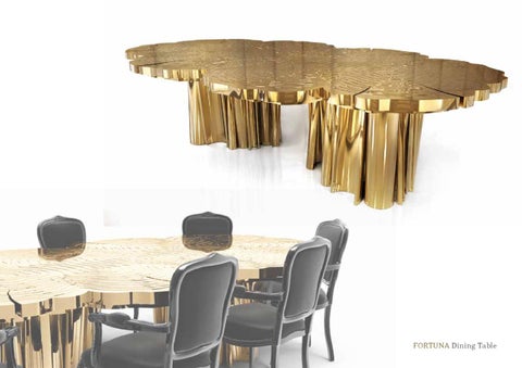 Boca do Lobo 家具目录 · BL Presentation 第 19 页
