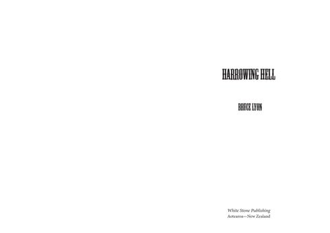 HarrowingHell 第 3 页