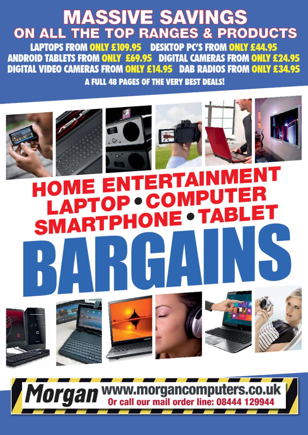 Interactive Full 48 Page SR Catalogue by BenthamLtd Issuu