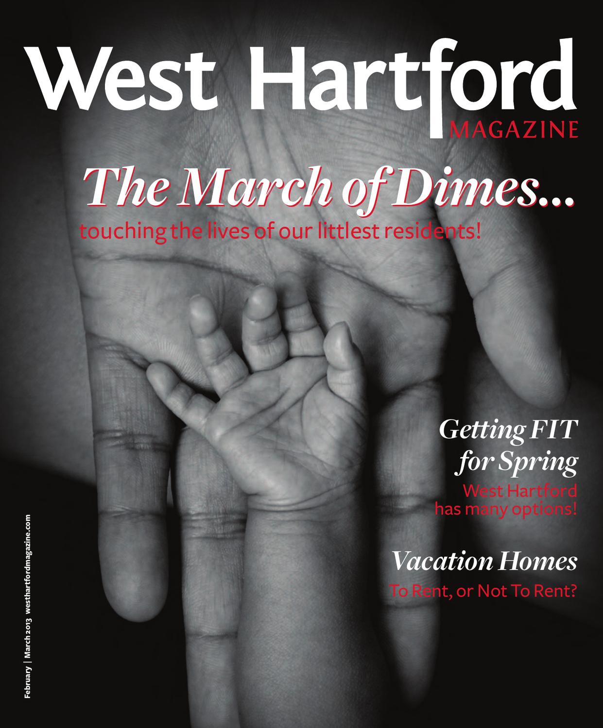 West Hartford Magazine Feb Mar 13 By Whmedia Inc Issuu
