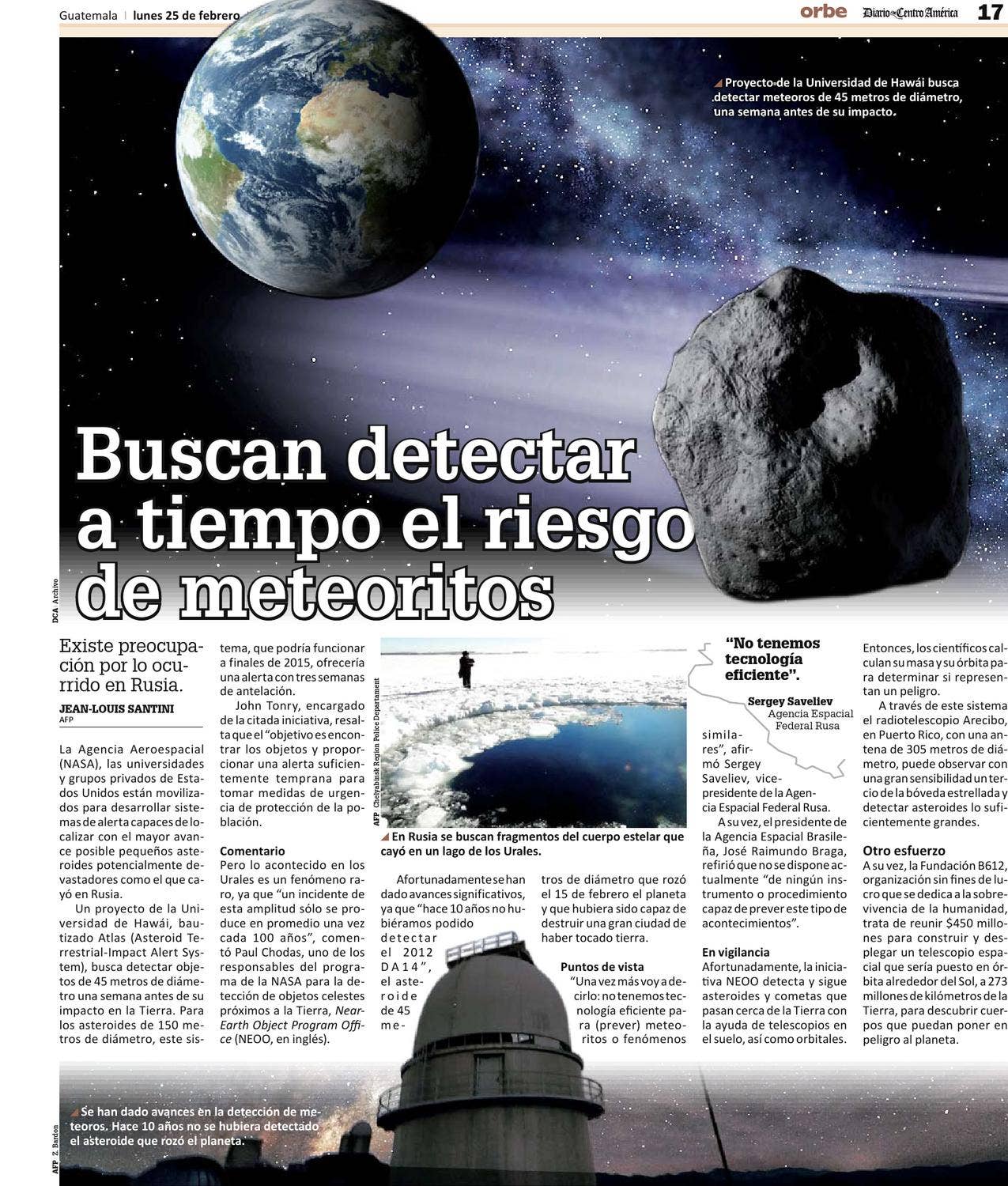 Día Internacional del Asteroide: ¿la Tierra está preparada para un impacto?, image size:1275x1500