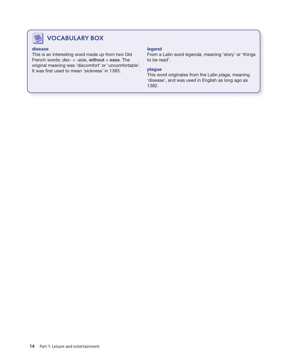 Cambridge IGCSE English as a Second Language: Workbook 2 with CD (third ...