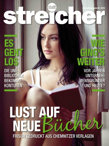 Stadtstreicher 03 13 by Stadtstreicher Stadtmagazin Issuu 