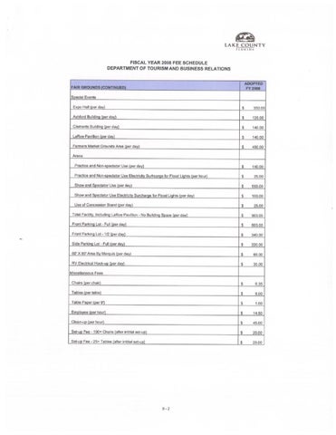 Parks & Recreation Master Plan by City of Winter Park - Issuu