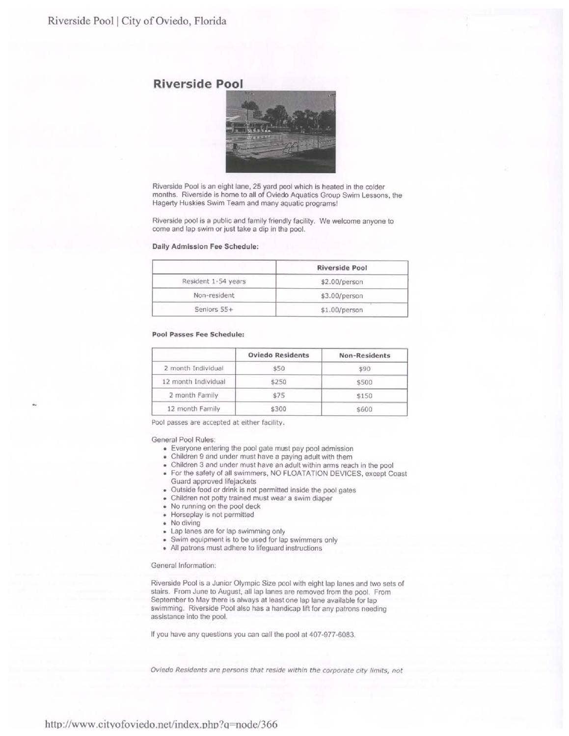 Parks & Recreation Master Plan by City of Winter Park - Issuu