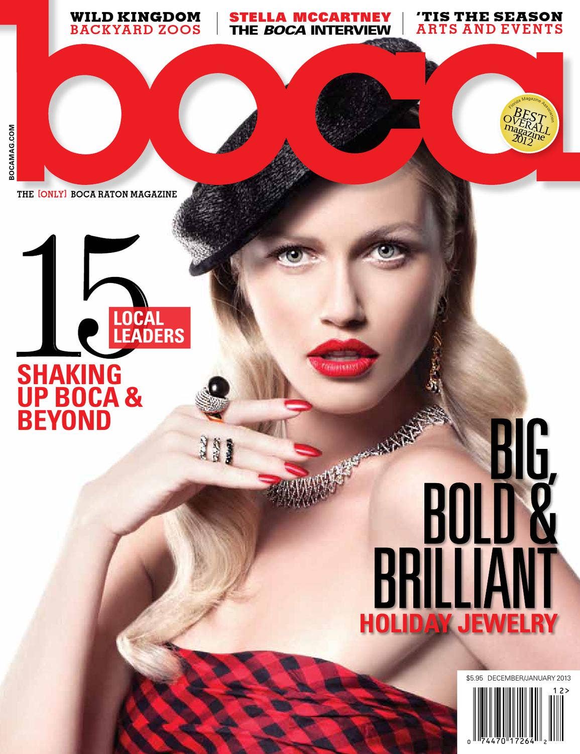 Boca Raton magazine by JES Media - Issuu