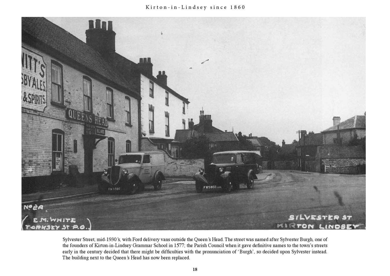 KirtoninLindsey since 1860 by Workers' Educational Association Issuu