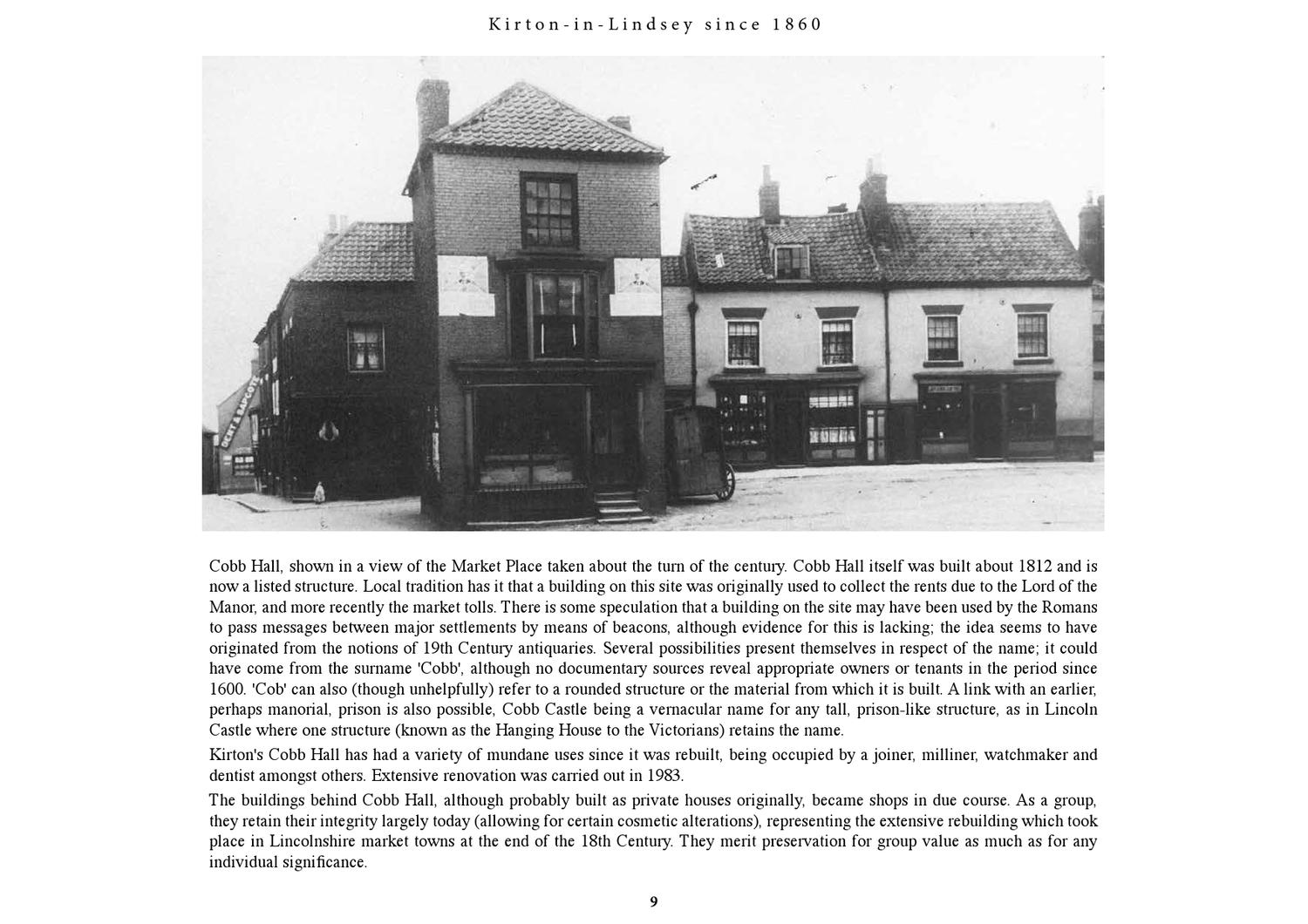 KirtoninLindsey since 1860 by Workers' Educational Association Issuu