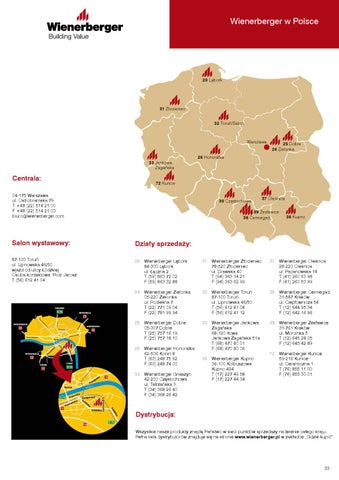 Wienerberger oleśnica