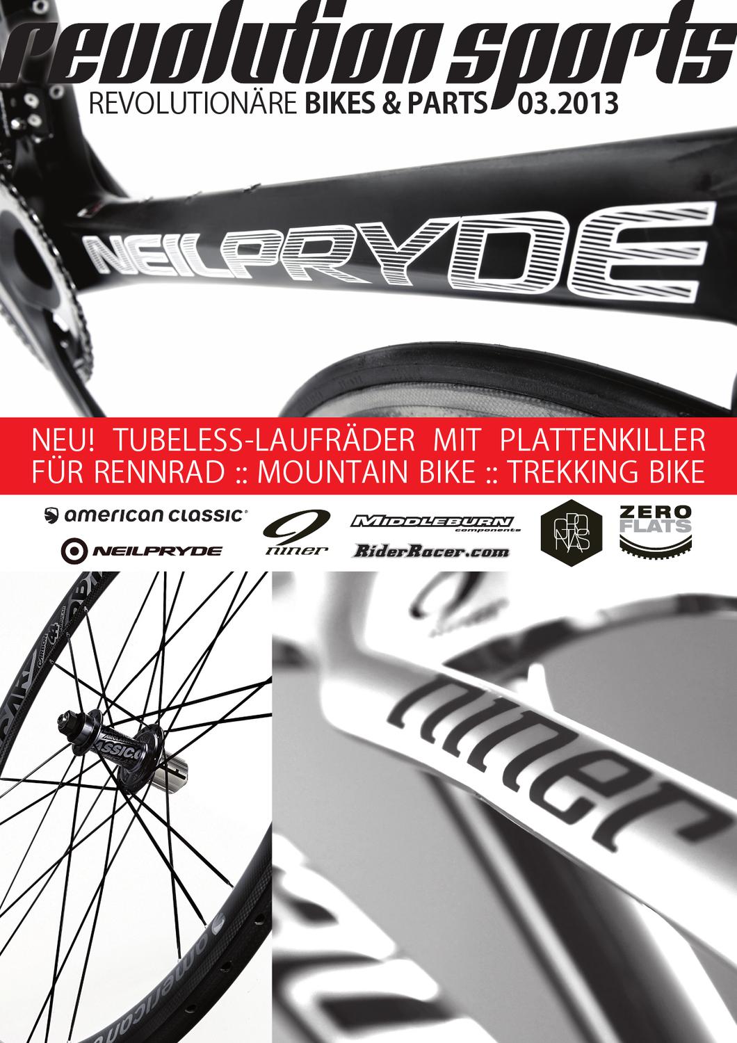 Revolution Sports Katalog 2013 by Revolution Sports Issuu