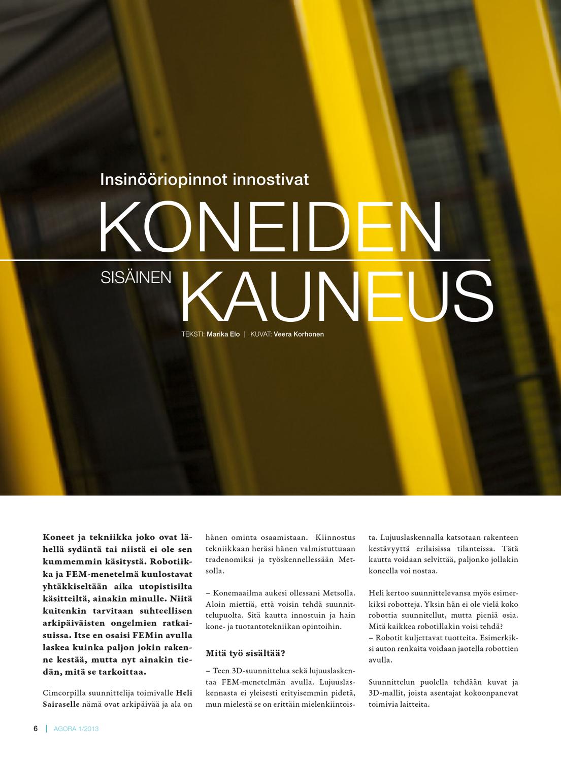 musta kauneus suihin