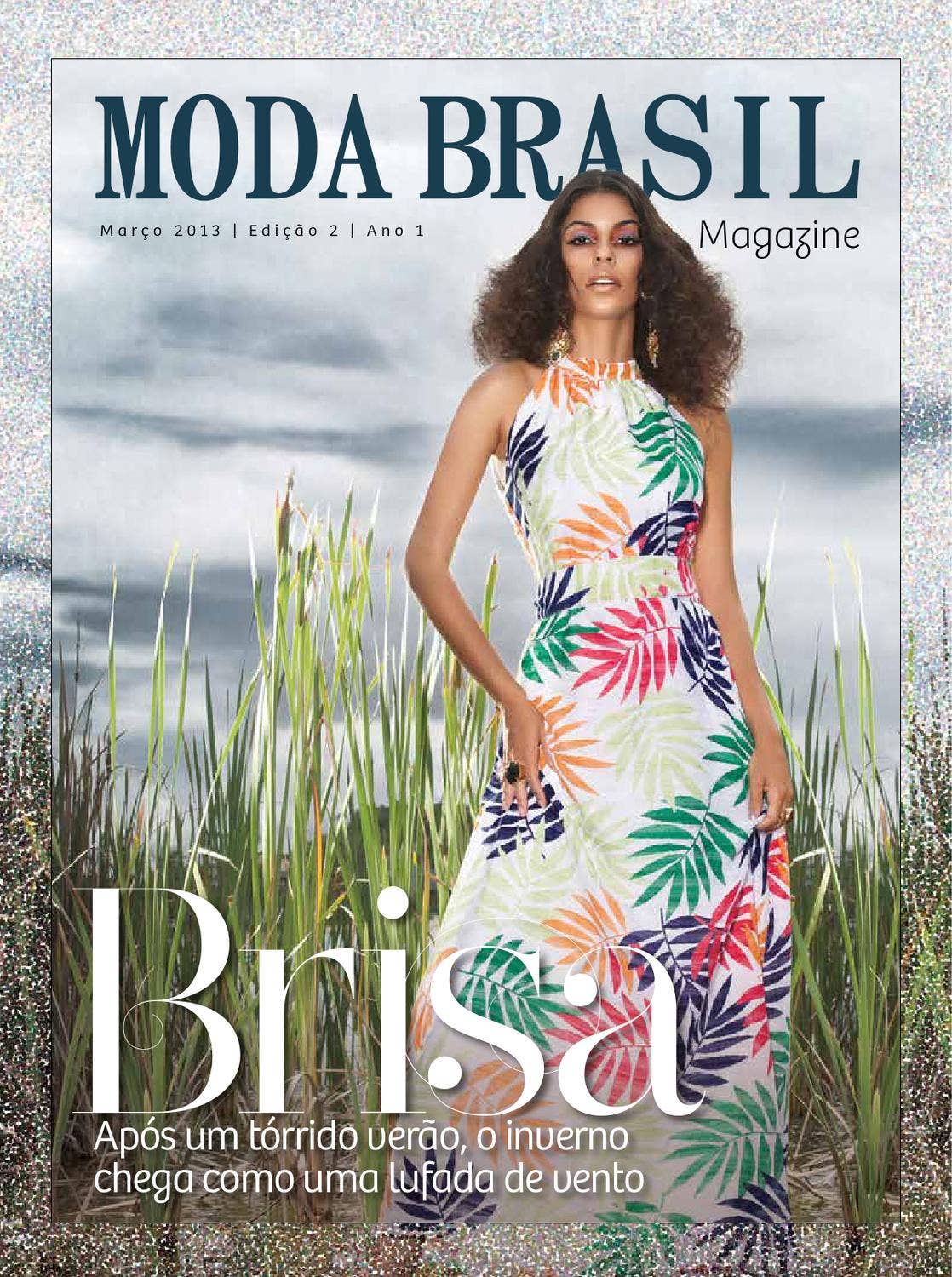 Revista do Shopping Moda Brasil by Preview Comunicação e Marketing - Issuu