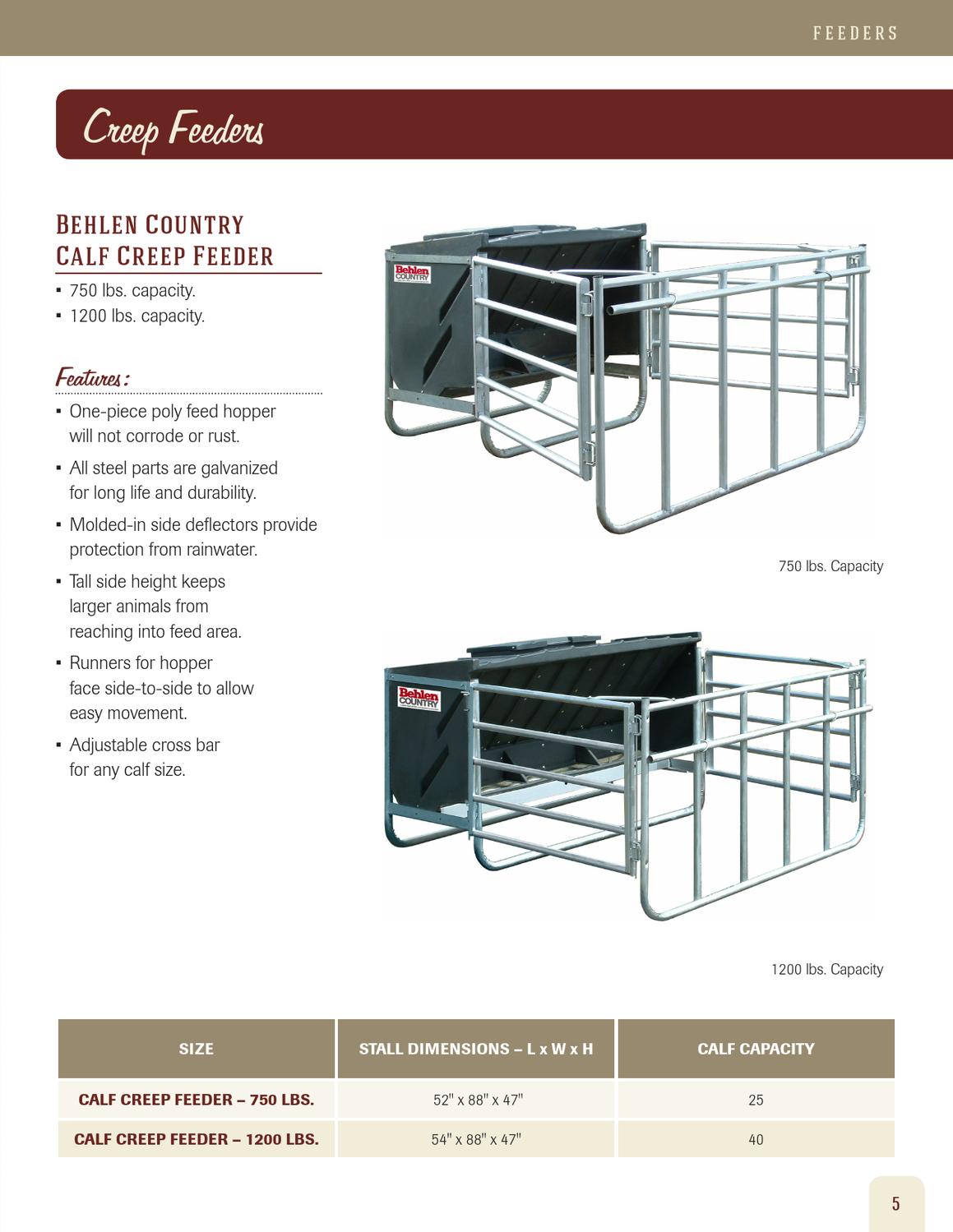 B 04000 12 Stockmans Supply Catalog Pdf By Genex Issuu
