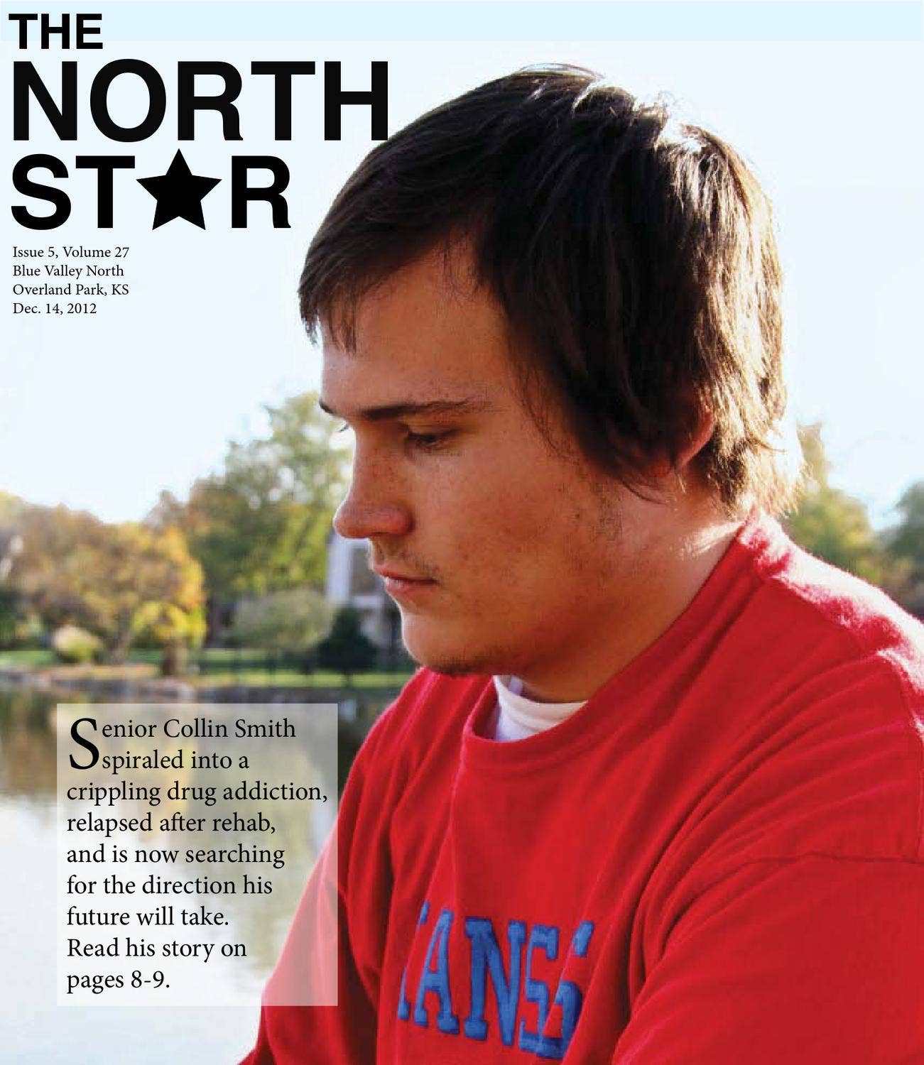 December Issue by The North Star Newspaper - Issuu