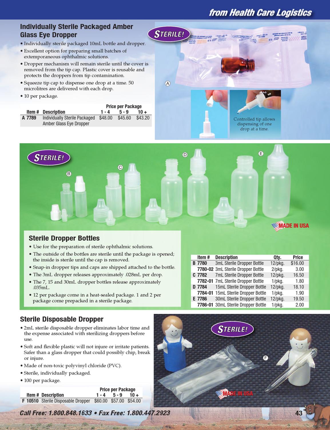 Solutions by Health Care Logistics - Issuu