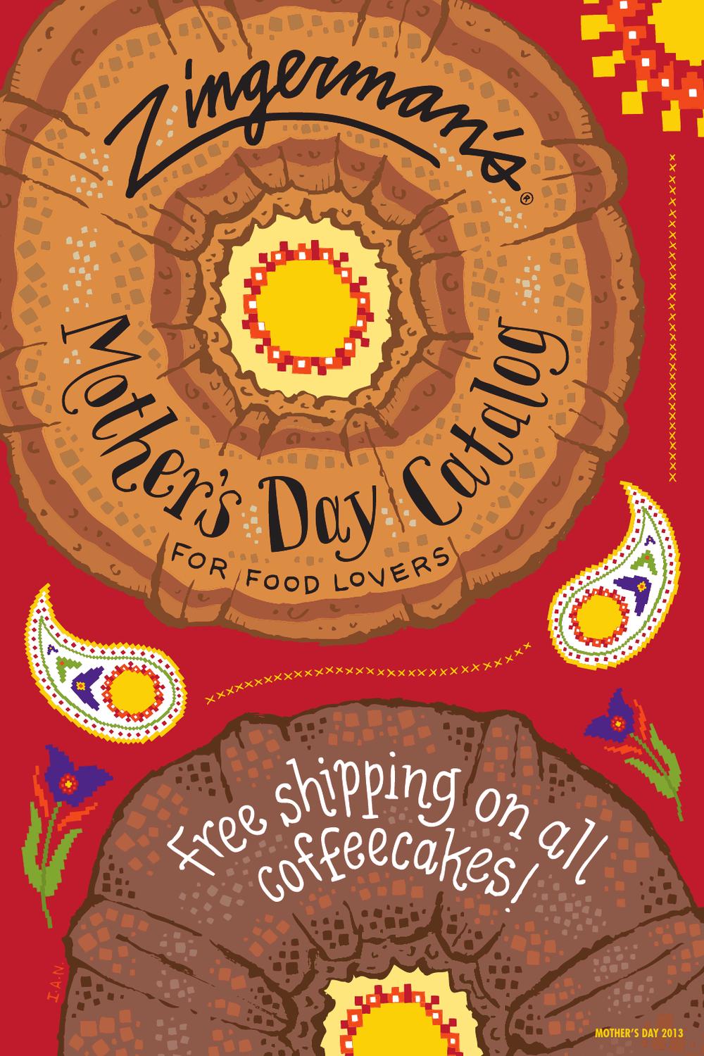 Zingerman's Mother's Day Catalog by Zingerman's Mail Order Issuu