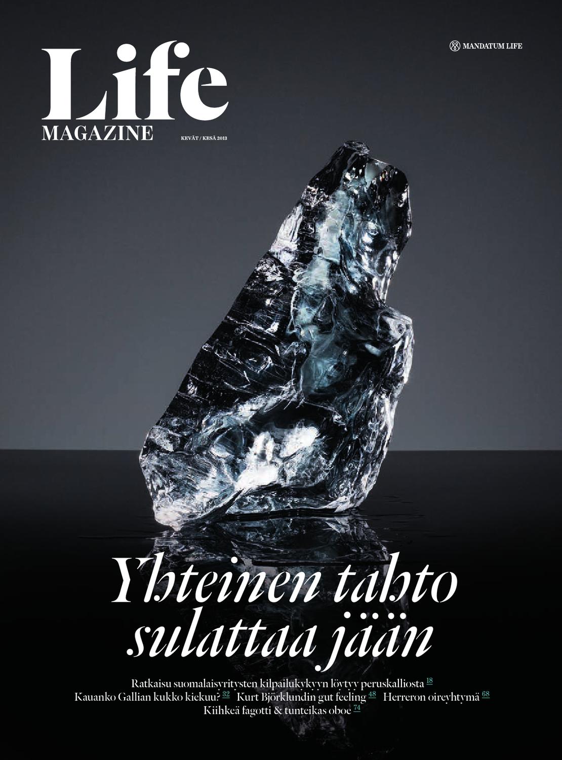 Melko homo kukko