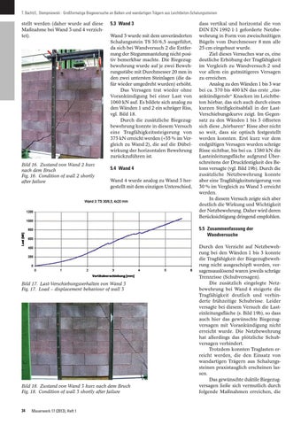 Mauerwerk 01/2013 by Ernst & Sohn - Issuu