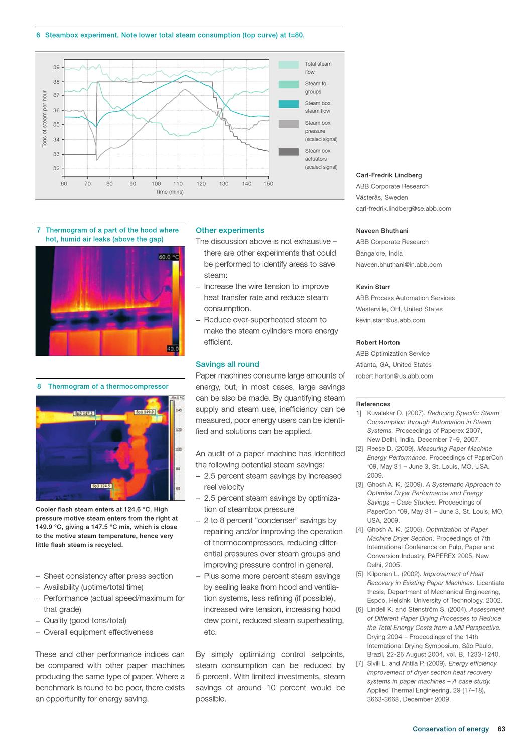 abb review 1 2013 by davilla werbeagentur issuu