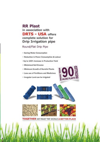 Chirag S. 家具目录 · Drip Irrigation 第 5 页