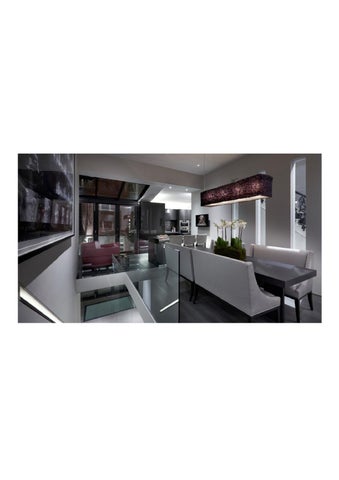 Louise Bradley 家具目录 · Chepstow Villas Presentation Low Res 第 4 页