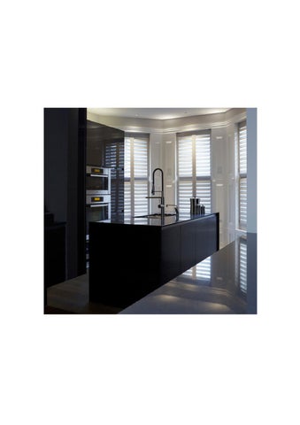 Louise Bradley 家具目录 · Chepstow Villas Presentation Low Res 第 7 页