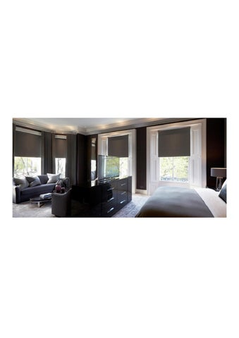 Louise Bradley 家具目录 · Chepstow Villas Presentation Low Res 第 8 页
