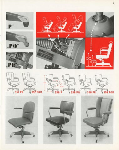Gispen Collectie 家具目录 · Catalogus tubular 家具 第 7 页