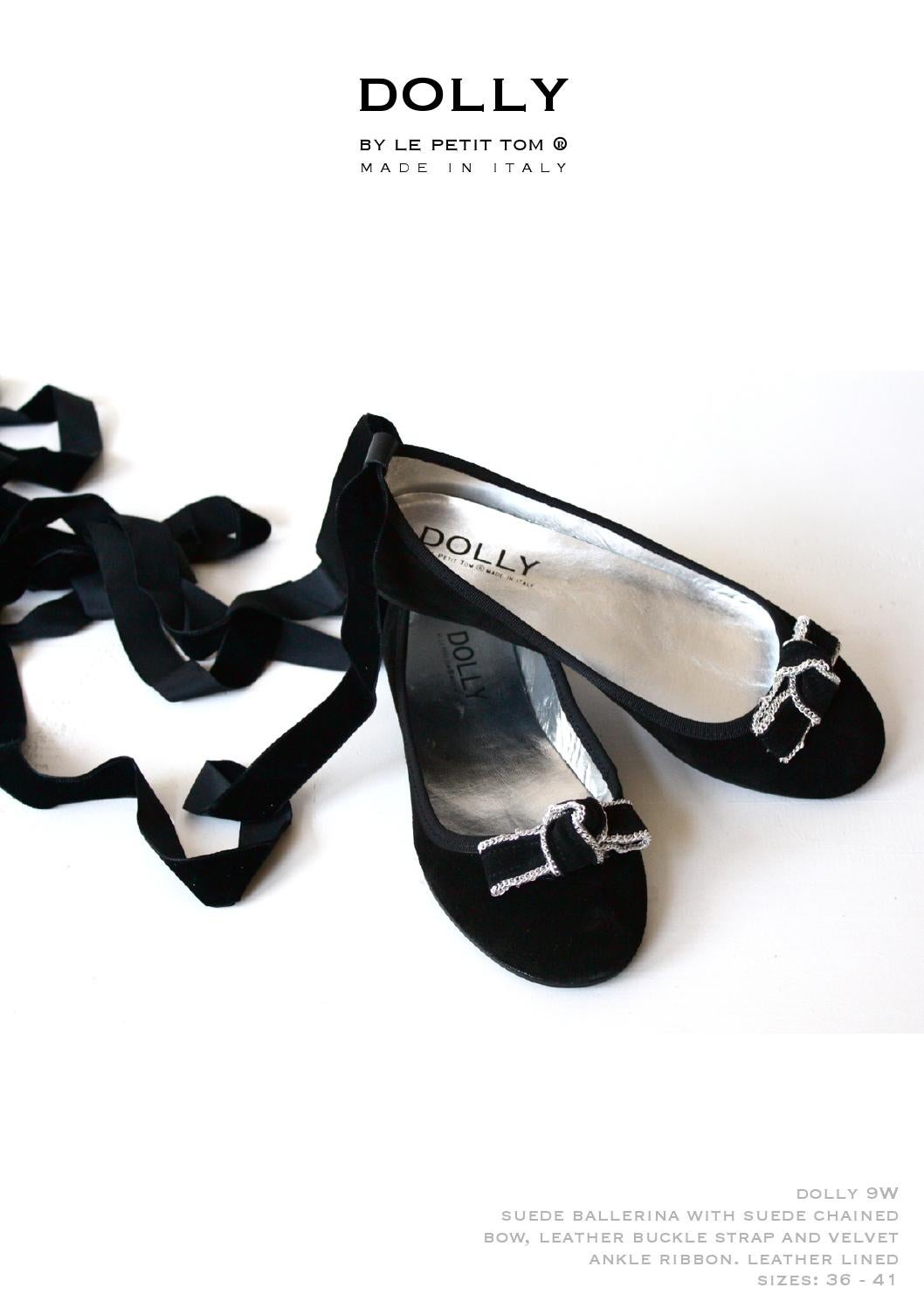 matalan dolly shoes