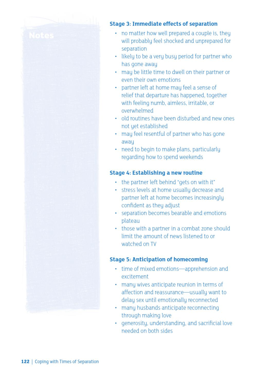 How to reconnect with husband during separation How to reconnect with husband during separation