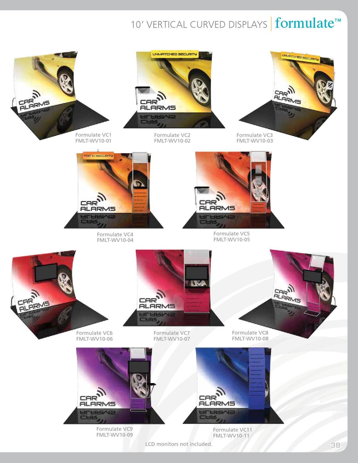 Orbus Catalog by Sign Builder Illustrated Issuu