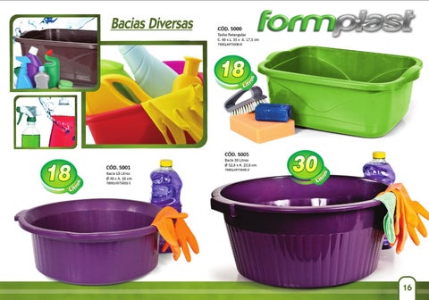 Catalogo Formplast 2013 第 17 页