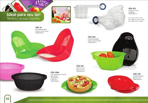 Catalogo Formplast 2013 第 4 页