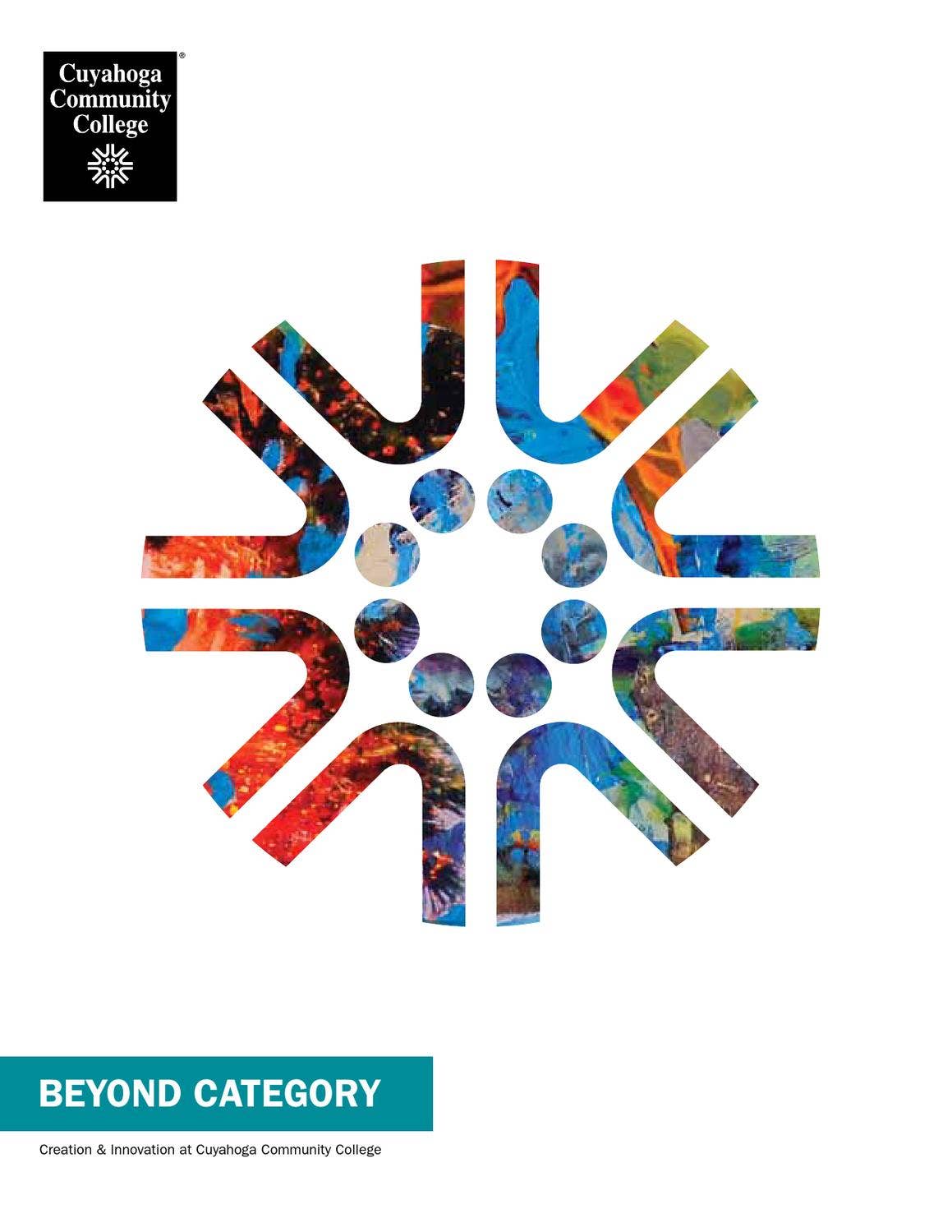 Beyond Category by Cuyahoga Community College - Issuu