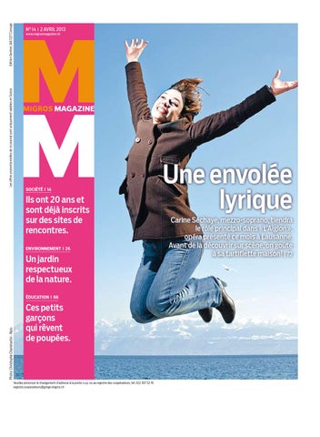 2013 F Bund Magazin Migros By 20 Ge Issuu Genossenschafts ybf7g6