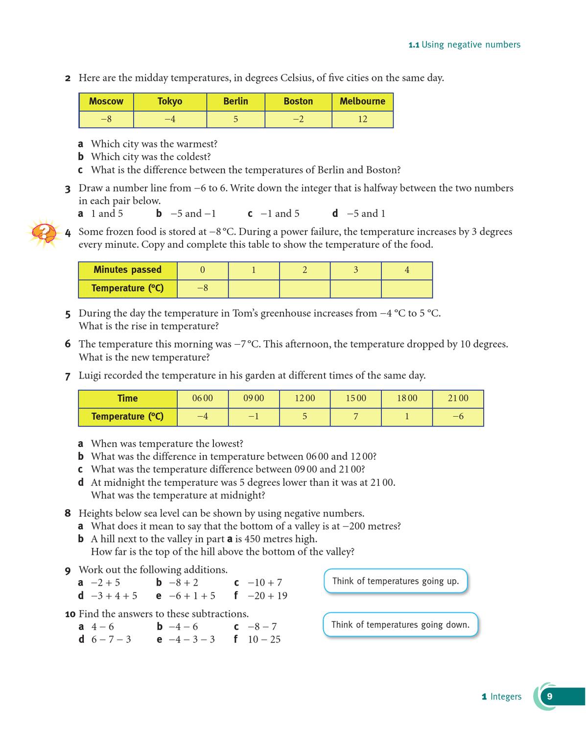 Cambridge checkpoint mathematics coursebook 7 by cambridge