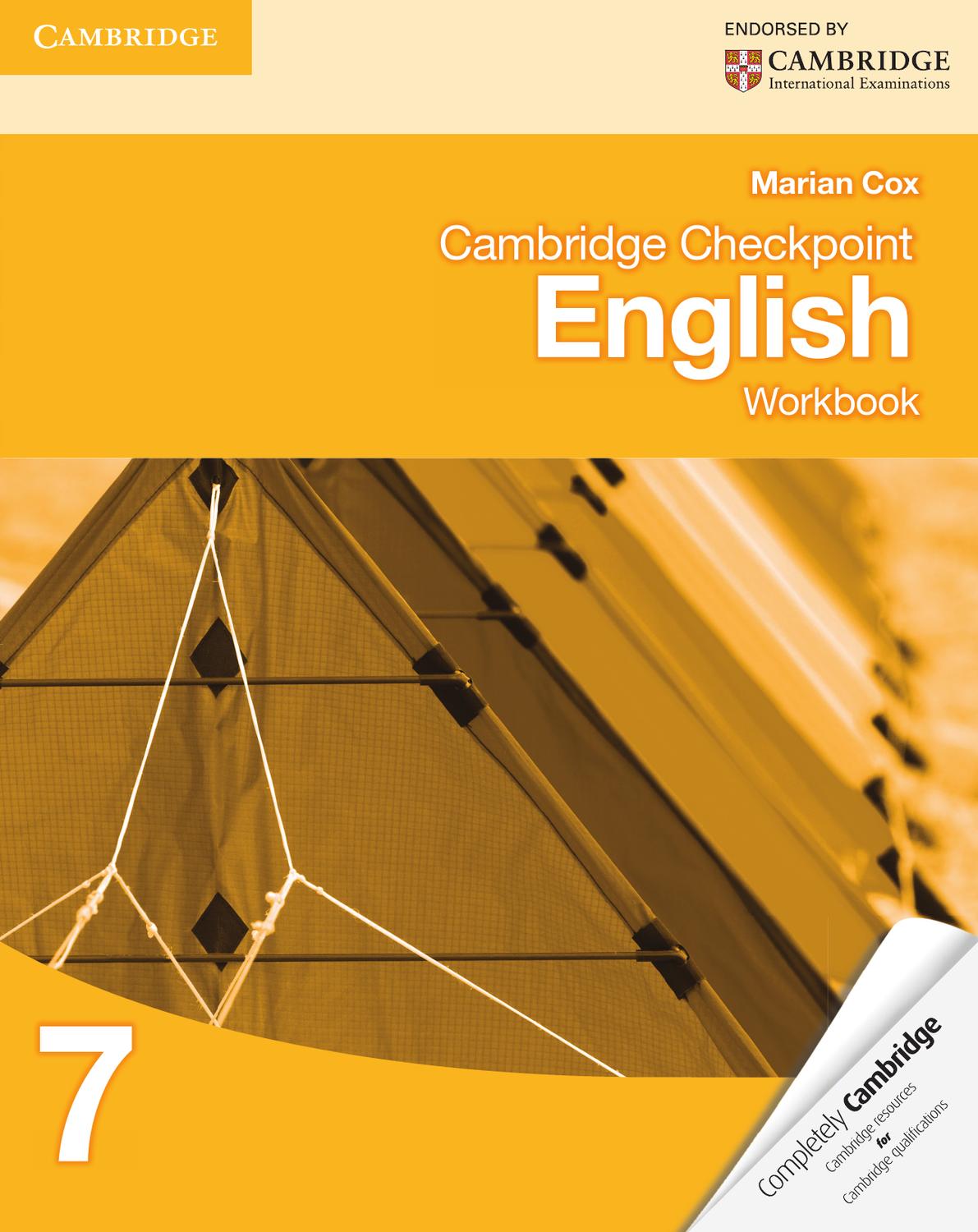 cambridge-checkpoint-english-workbook-9-by-cambridge-university-press