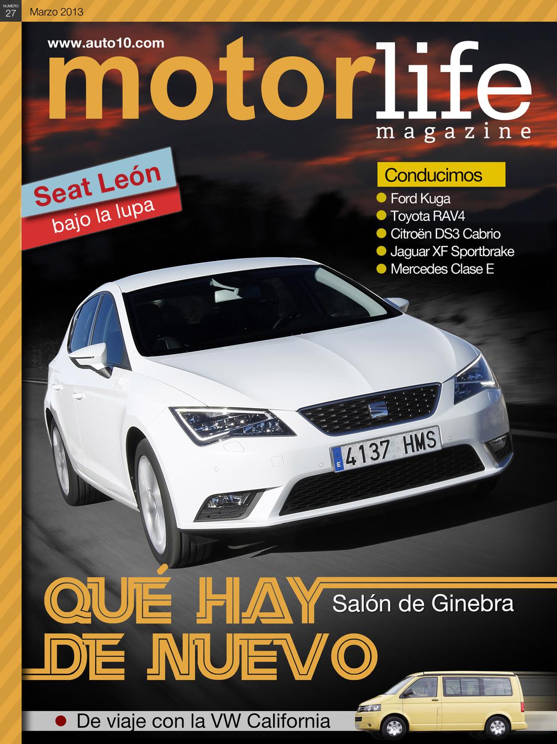 Audi rs6 tipo Model 2014 avant de reducción para aire conducción obra Airmatic
