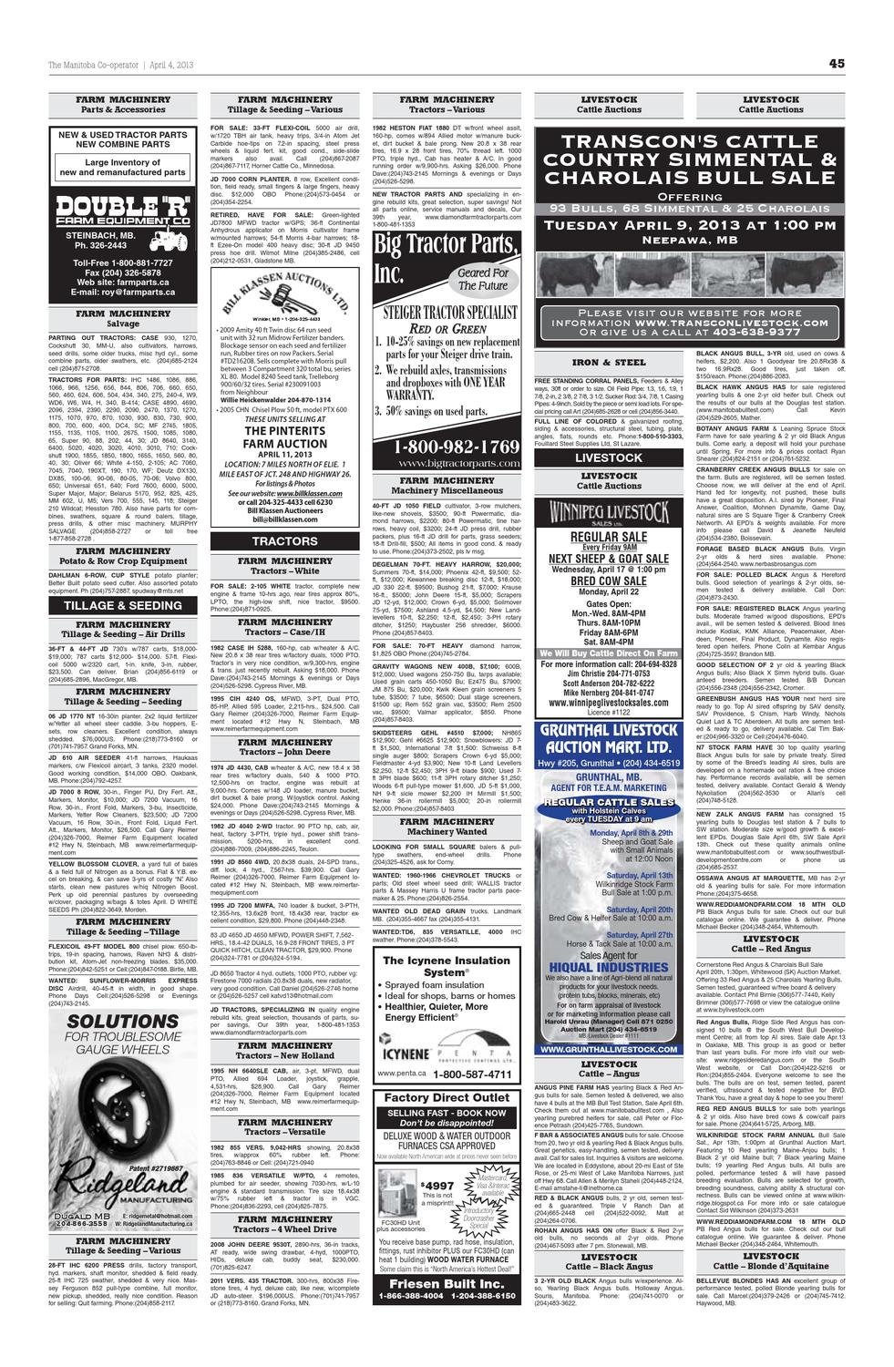 Mbc130404 By Farm Business Communications Issuu Mbc130404 By Farm Business