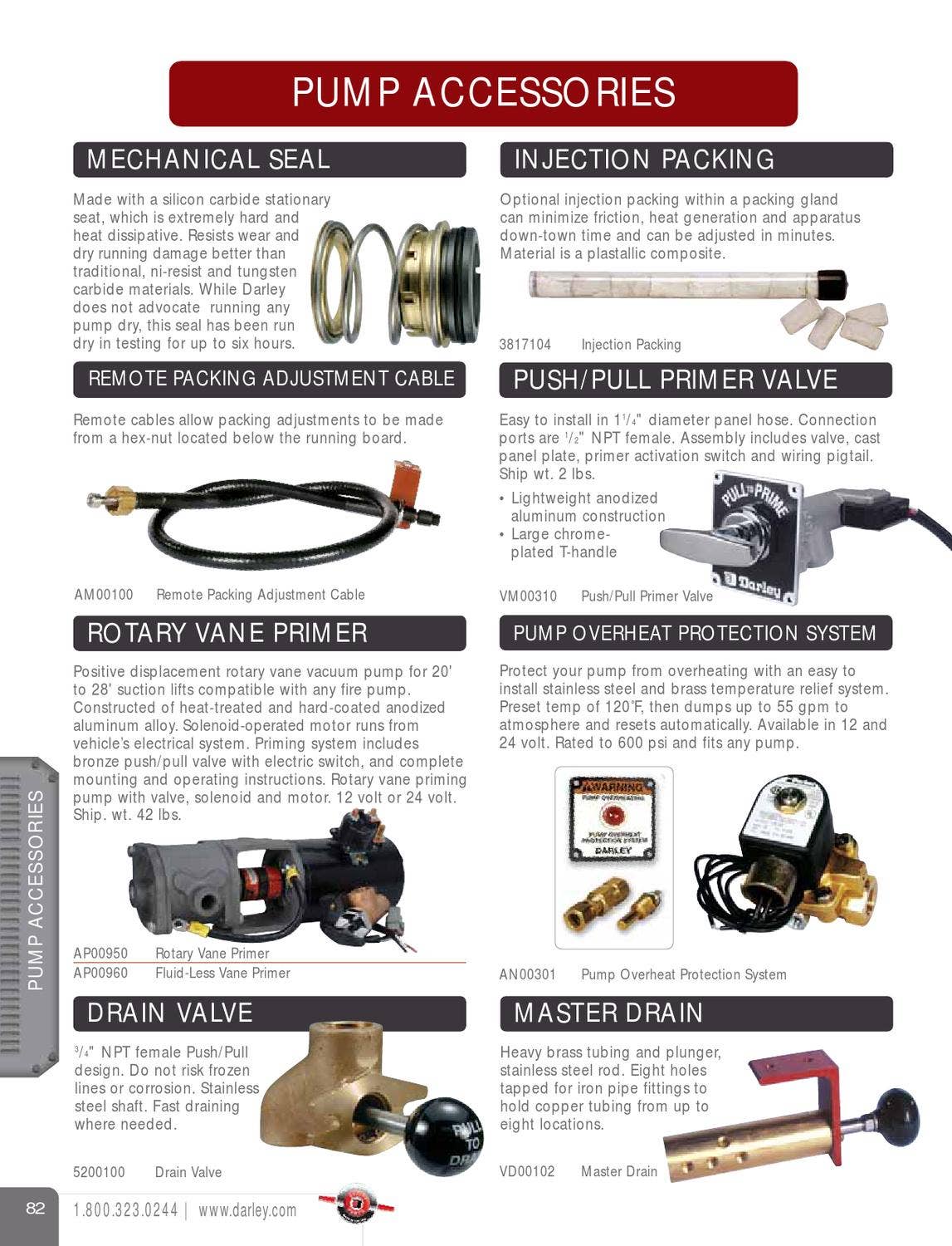Pump Catalog by Darley Issuu
