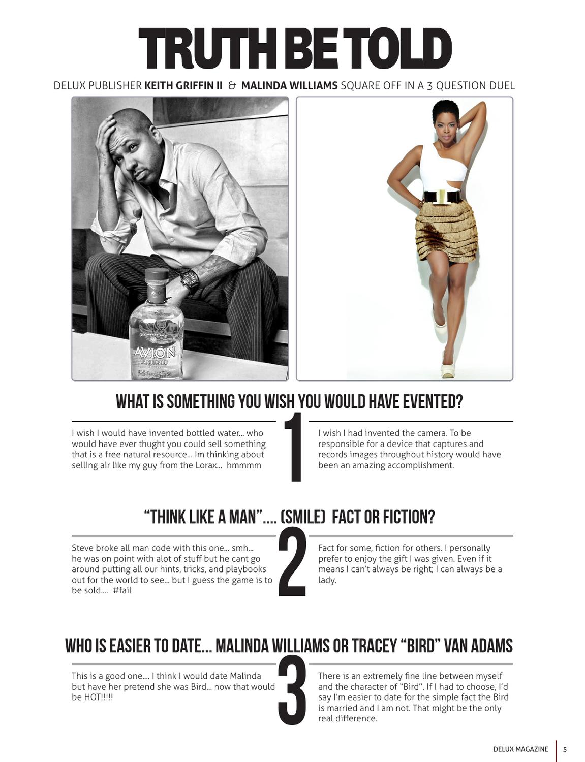 DELUX Magazine April/May by DELUX Magazine - Issuu