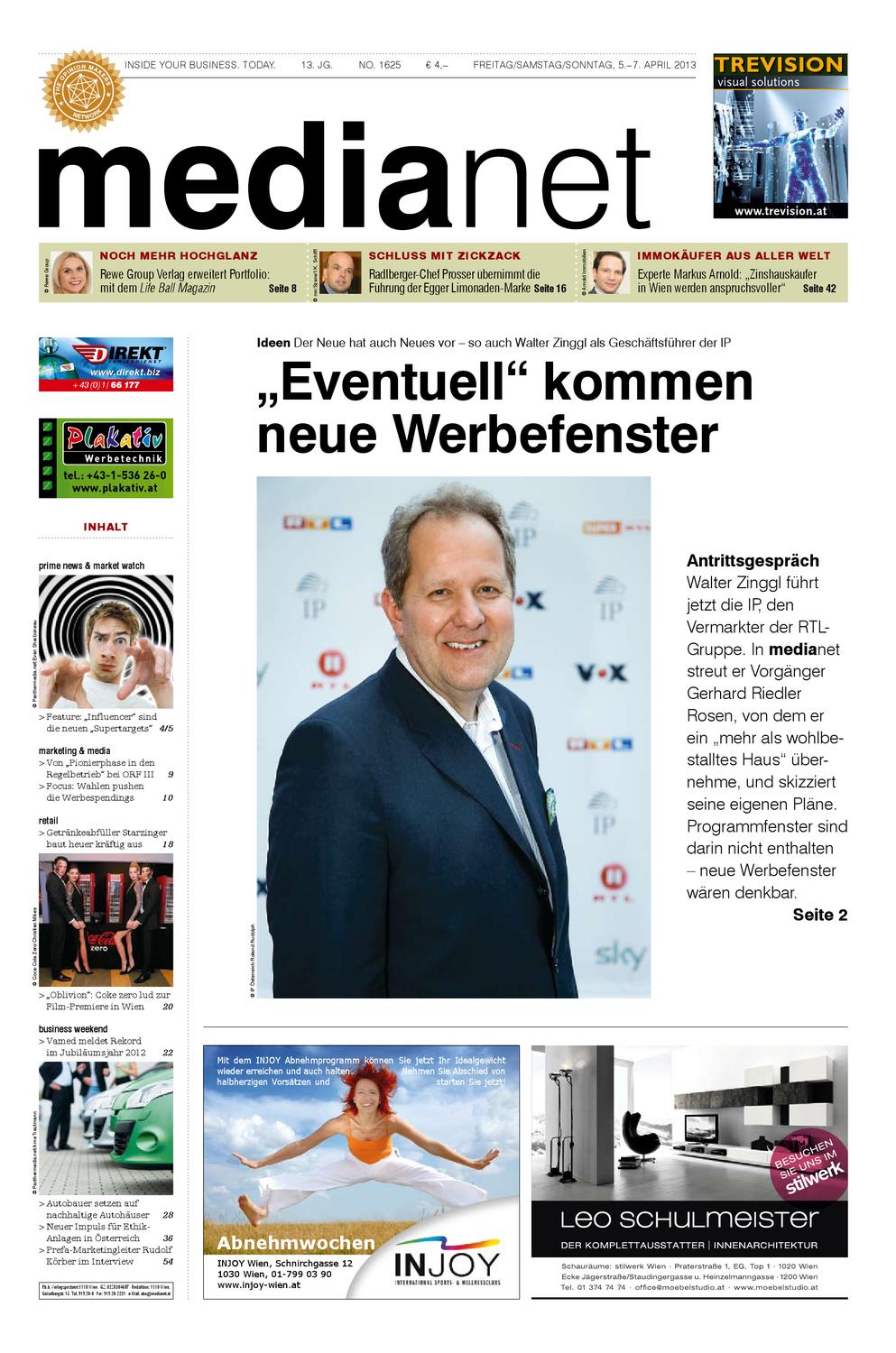 medianet by medianet issuu