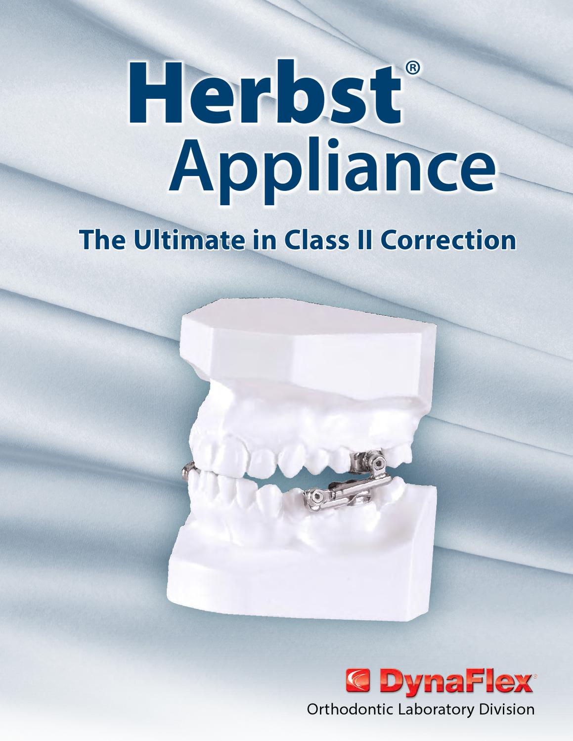 Herbst Brochure by DynaFlex Issuu